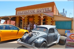 Silverton-Hotel