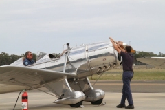 Ryan at Temora