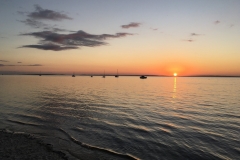 Sunset_at_Fraser_Island