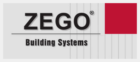 ZEGO Building Systems