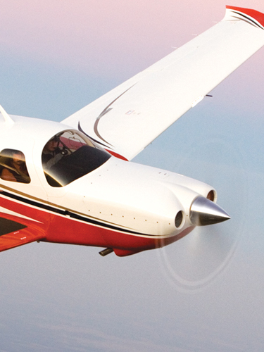 Australia Mooney Pilots Association